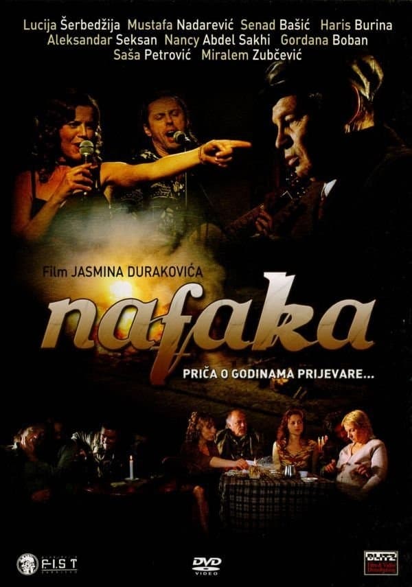 Nafaka | Nafaka