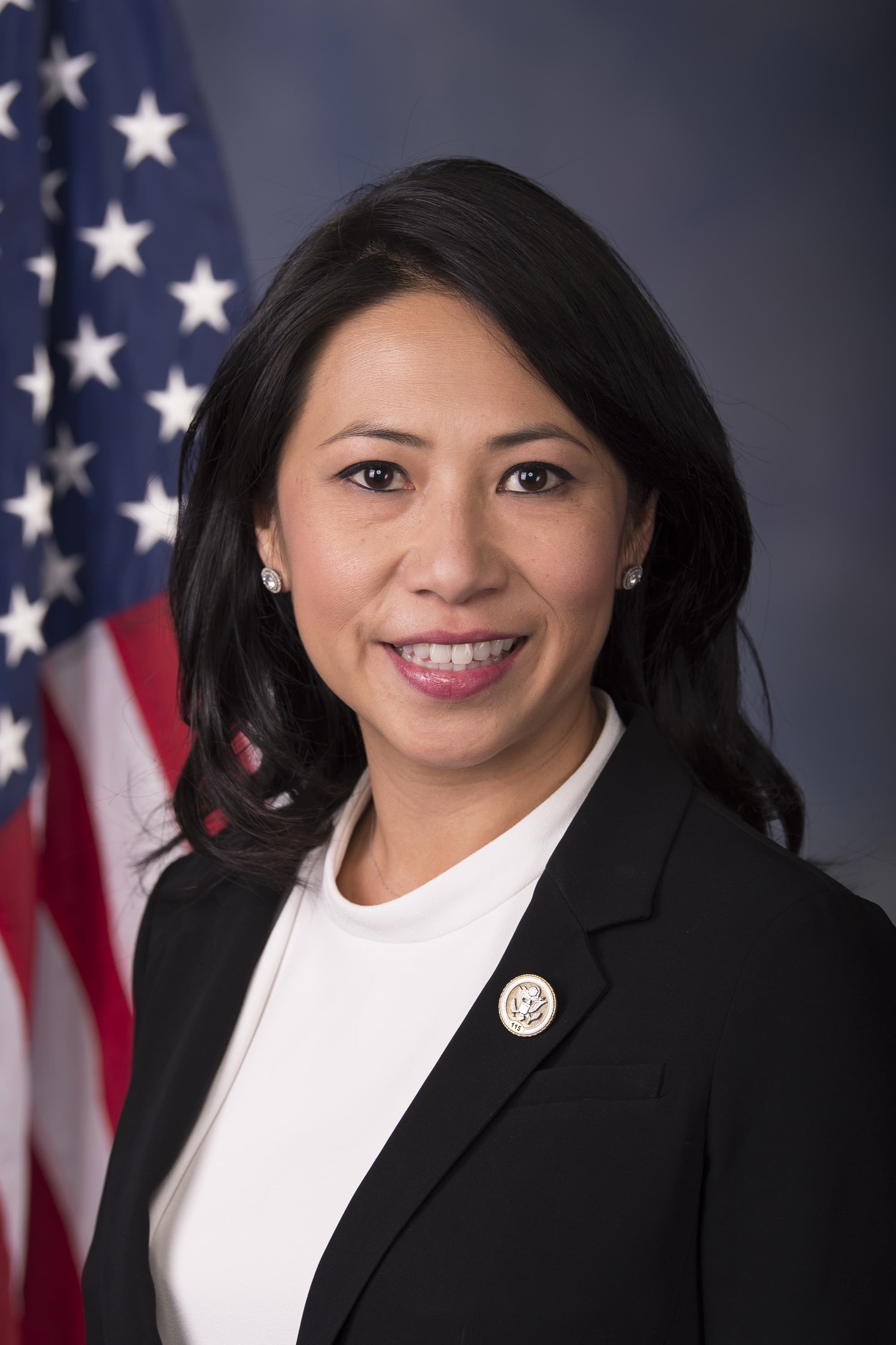 بازیگر Stephanie Murphy  