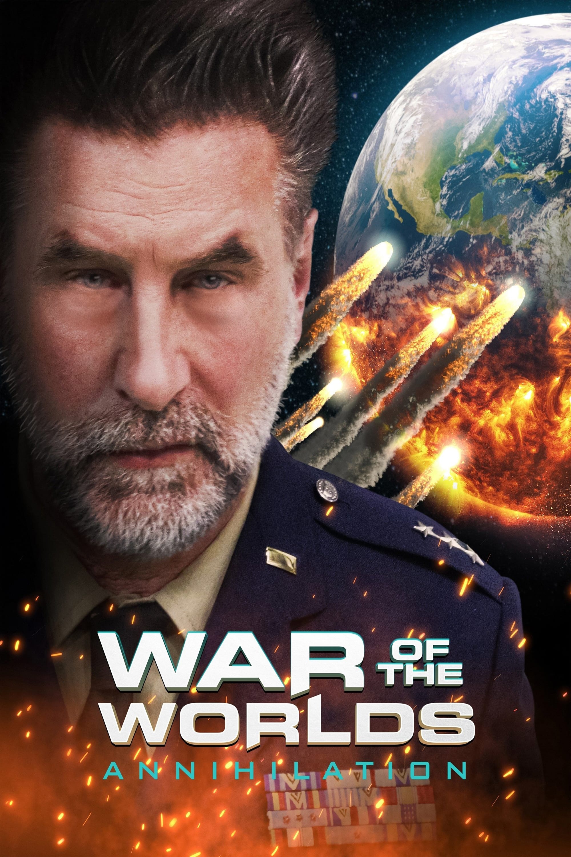 جنگ دنیاها: نابودی | War of the Worlds: Annihilation