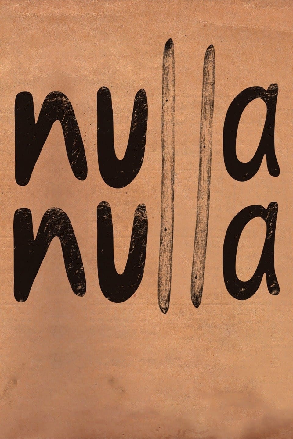 Nulla Nulla | Nulla Nulla