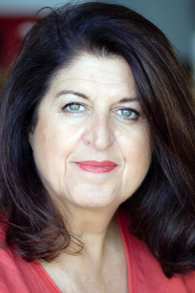 بازیگر Fabienne Chaudat  