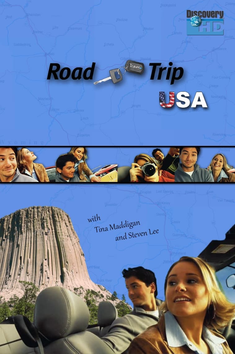 Road Trip USA | Road Trip USA