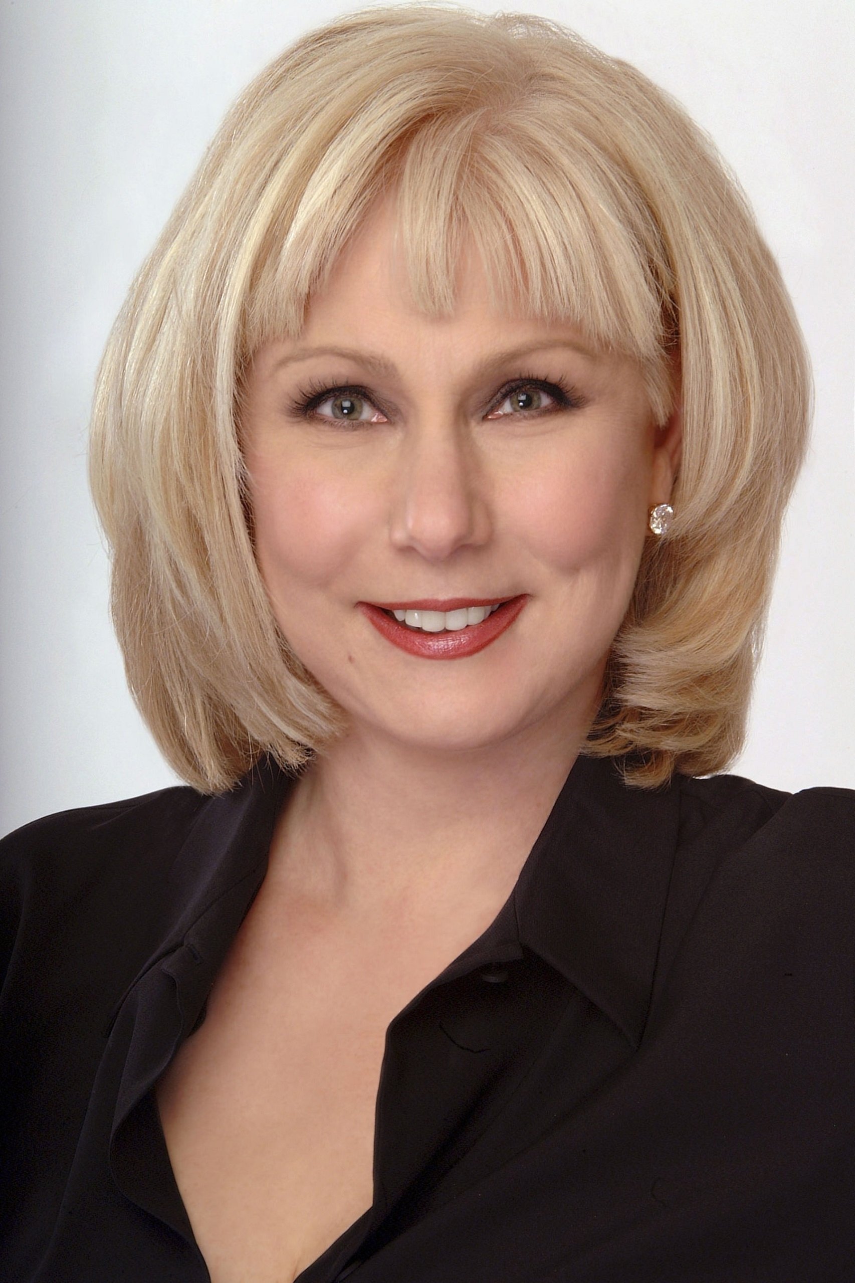 بازیگر Cristina Saralegui  