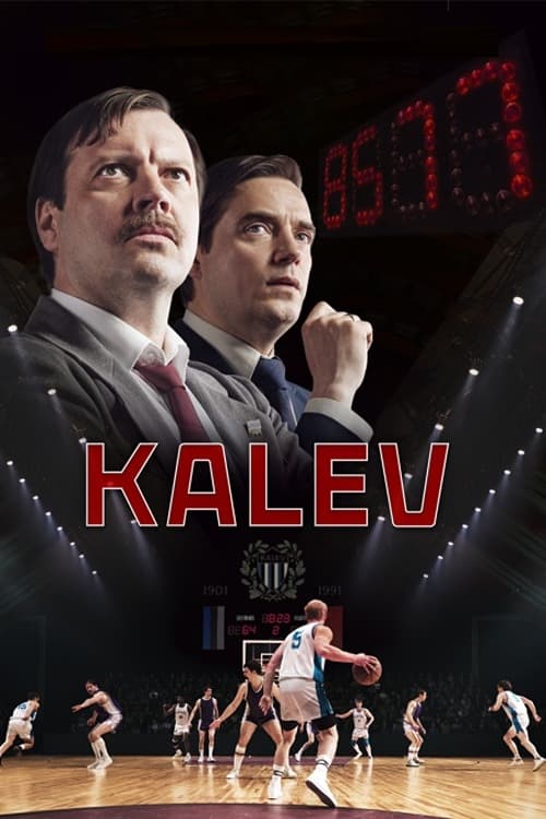 Kalev | Kalev