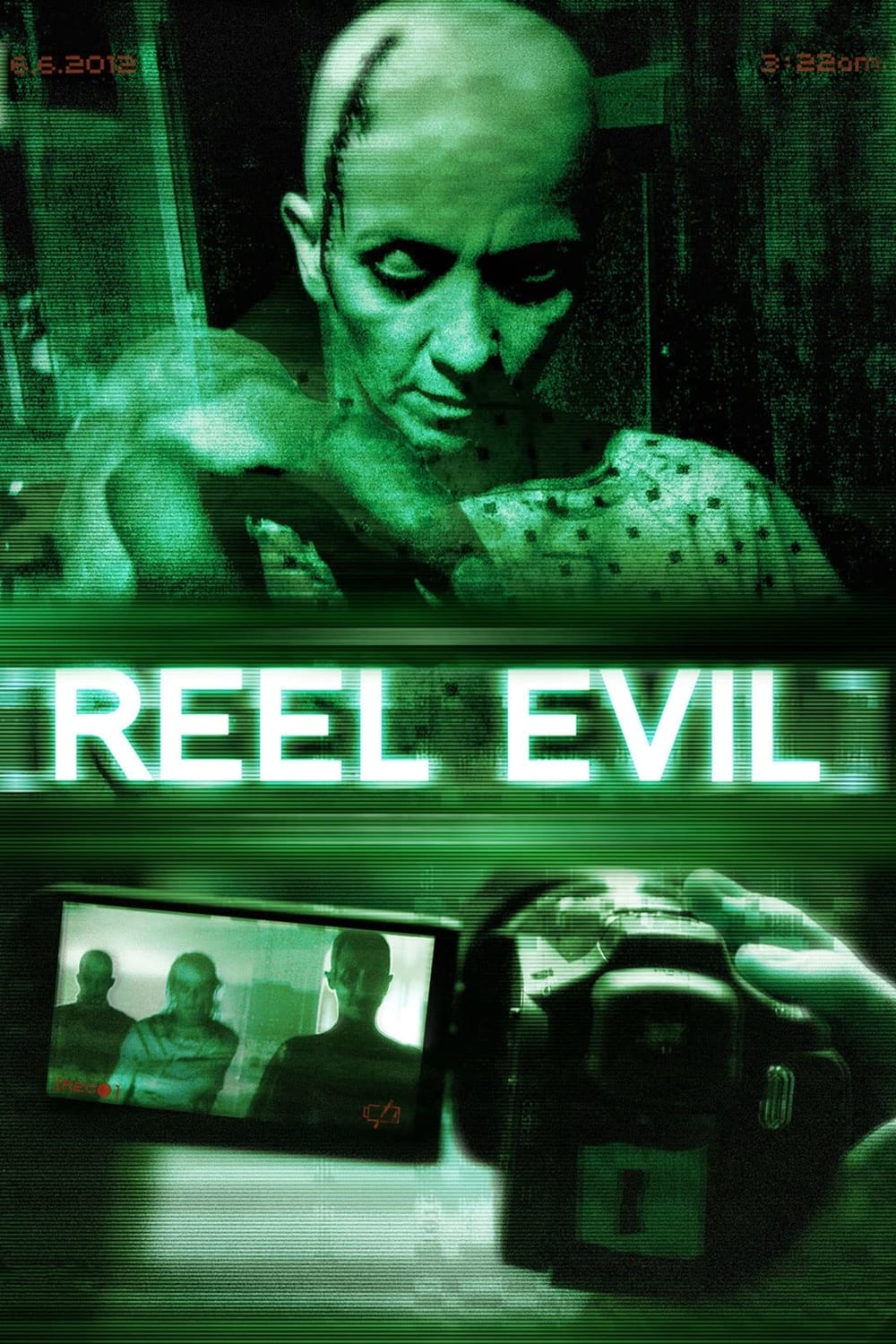 Reel Evil | Reel Evil