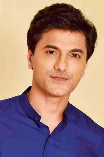بازیگر Anand Suryavanshi  