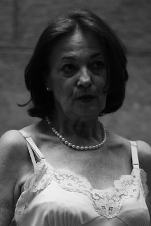 بازیگر Marthe Turgeon  
