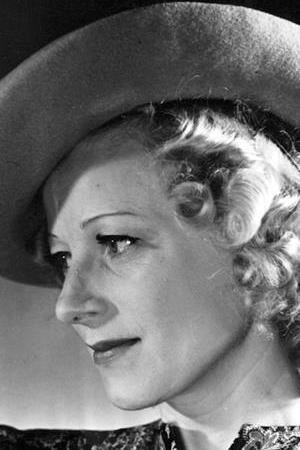 بازیگر Inga Schultz  