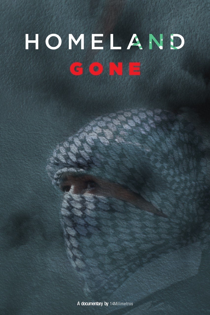 Homeland Gone | Homeland Gone