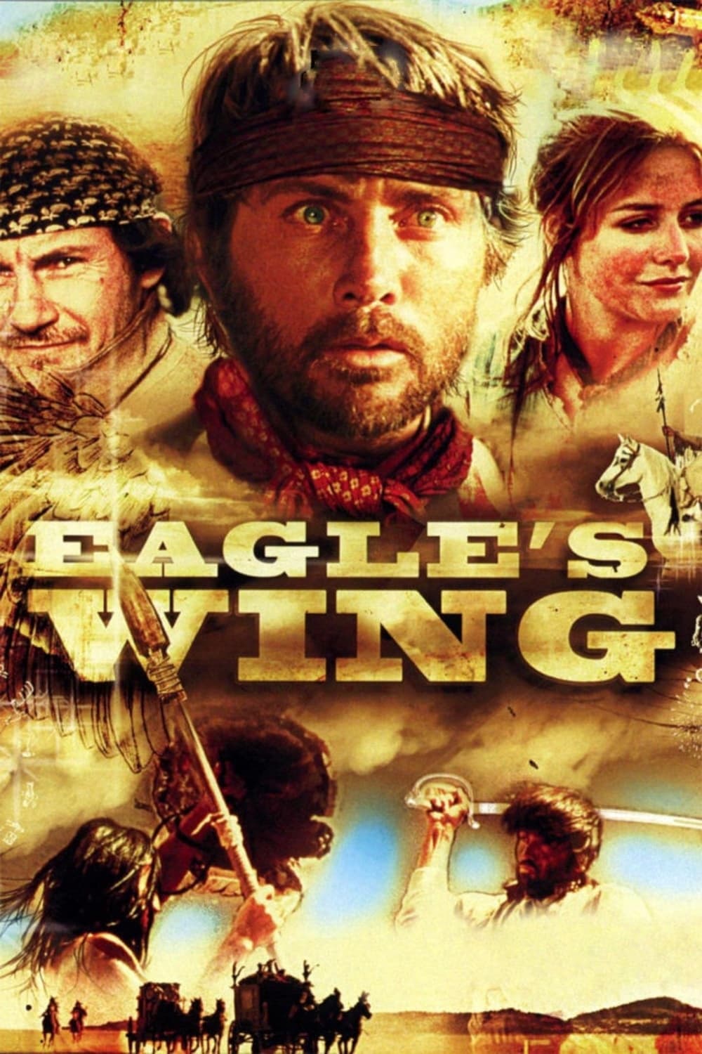 Eagle's Wing | Eagle's Wing