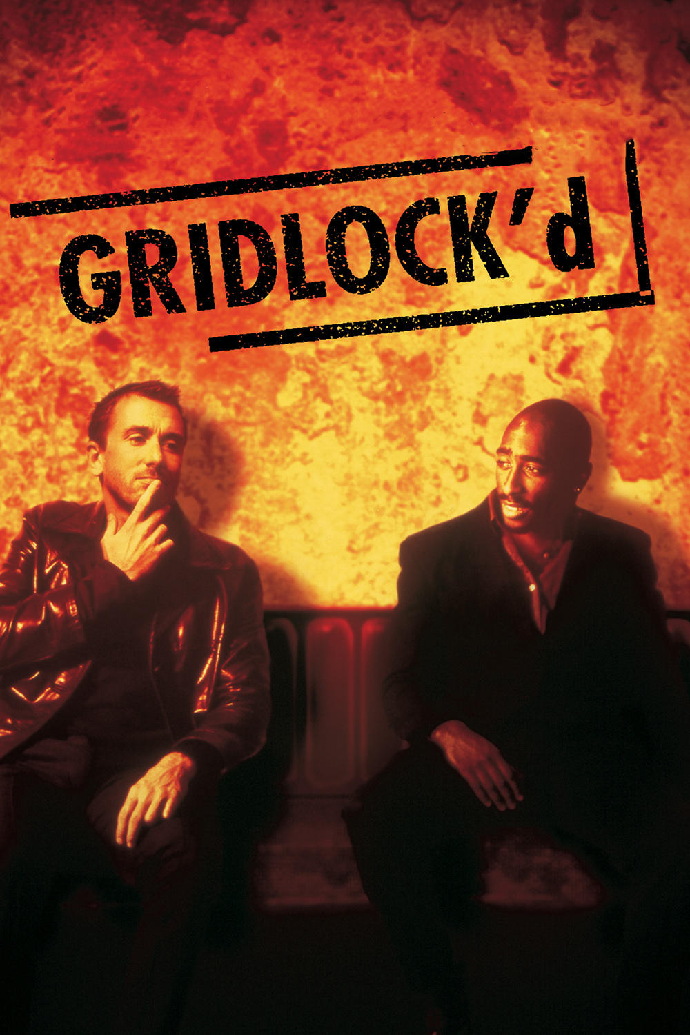 Gridlock'd | Gridlock'd