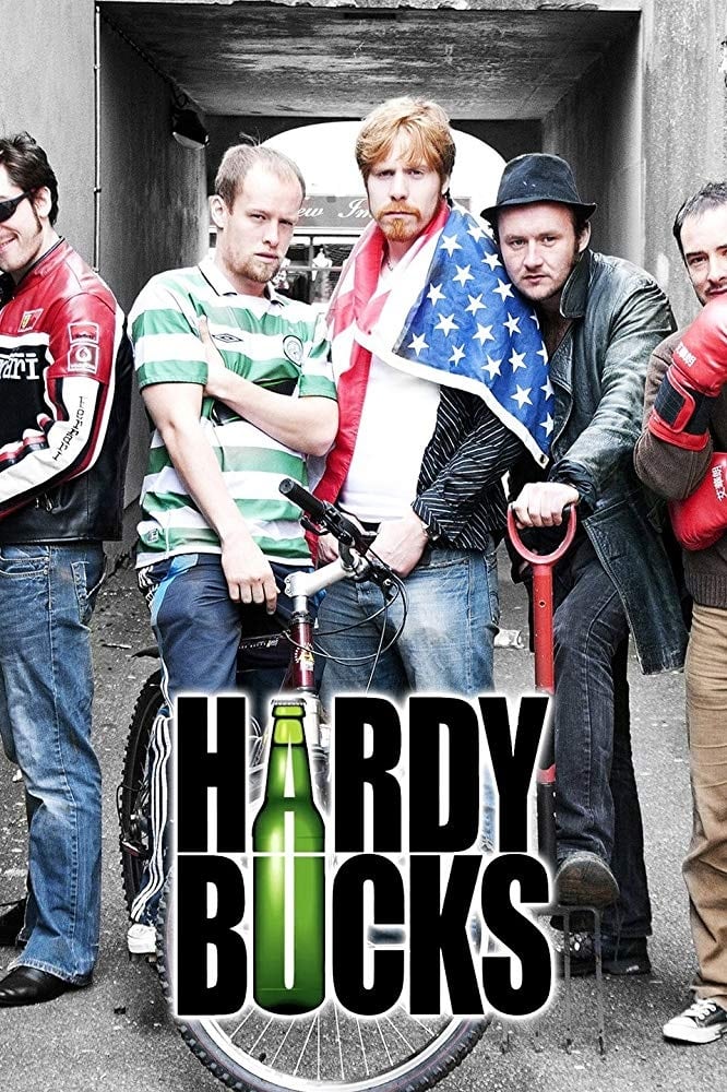 Hardy Bucks | Hardy Bucks