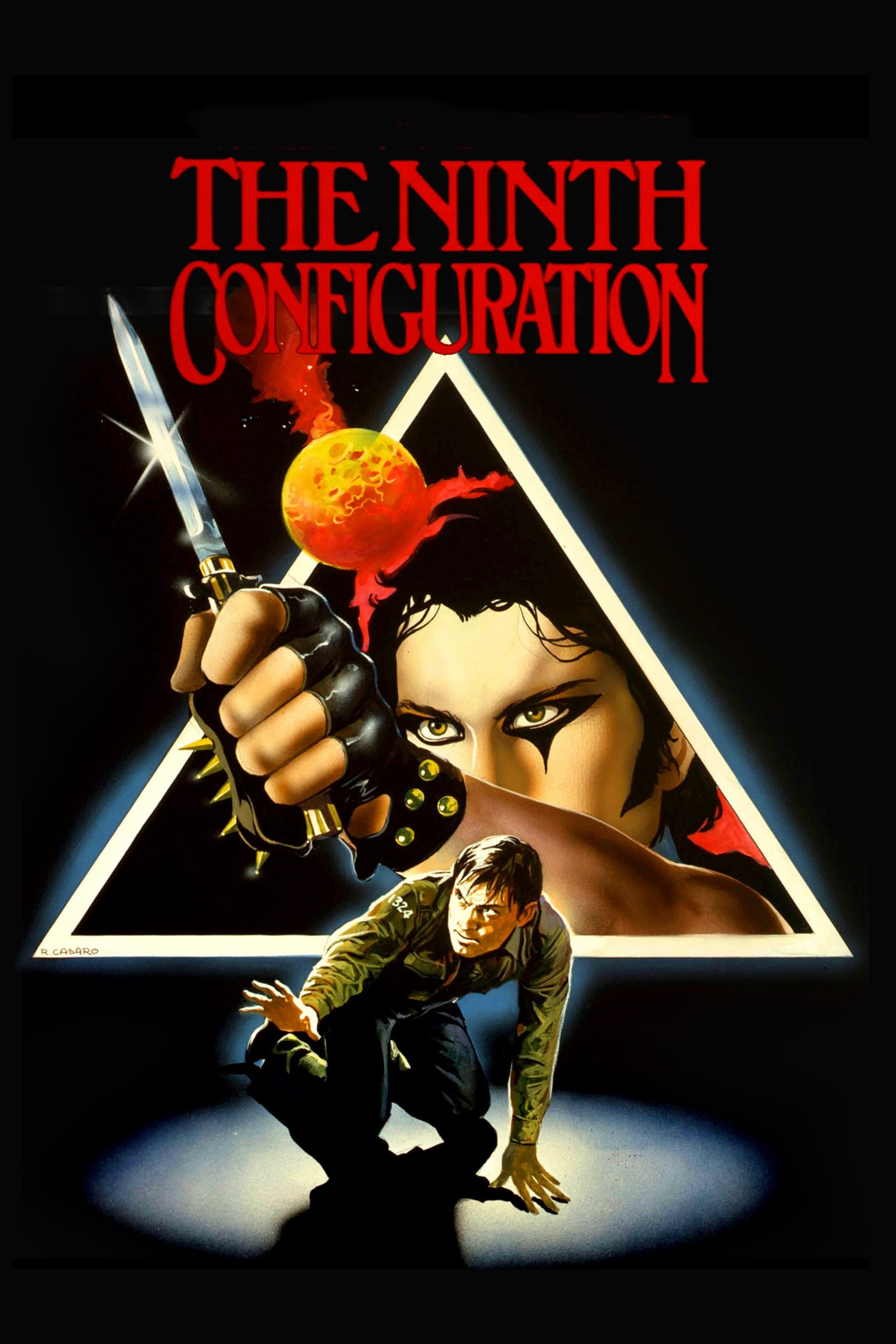 The Ninth Configuration | The Ninth Configuration