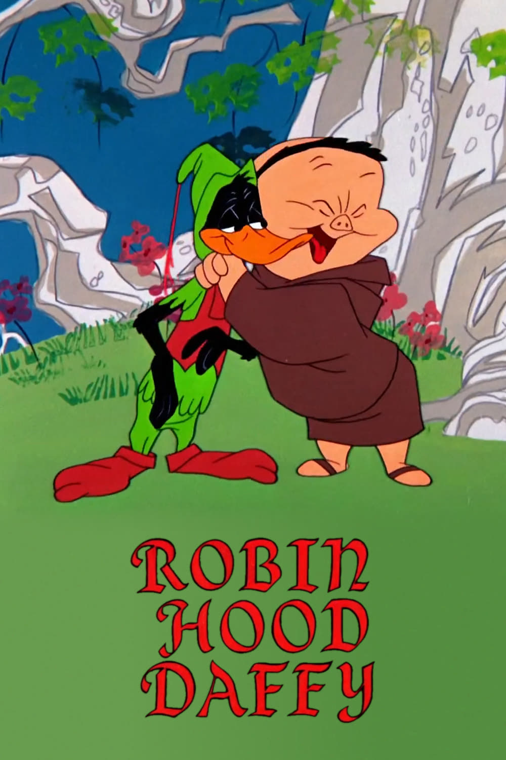 Robin Hood Daffy | Robin Hood Daffy