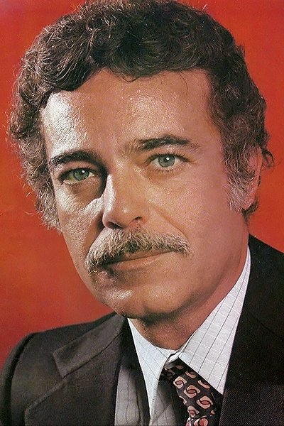 بازیگر Rubens de Falco  