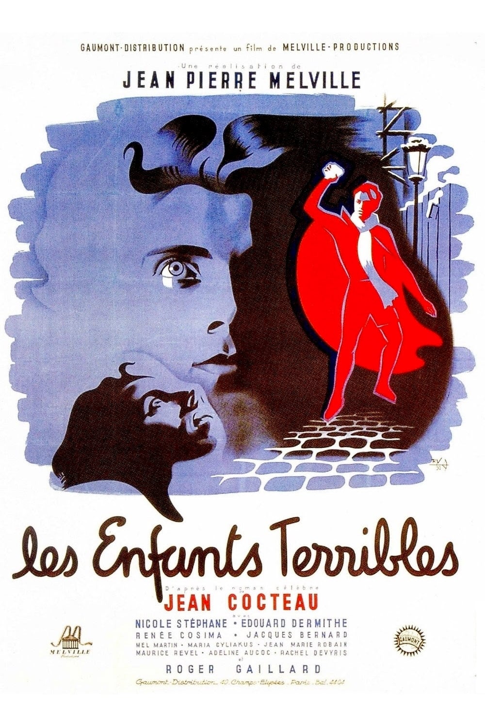 Les Enfants terribles | Les Enfants terribles