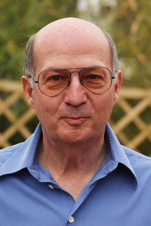 بازیگر Alain Siritzky  