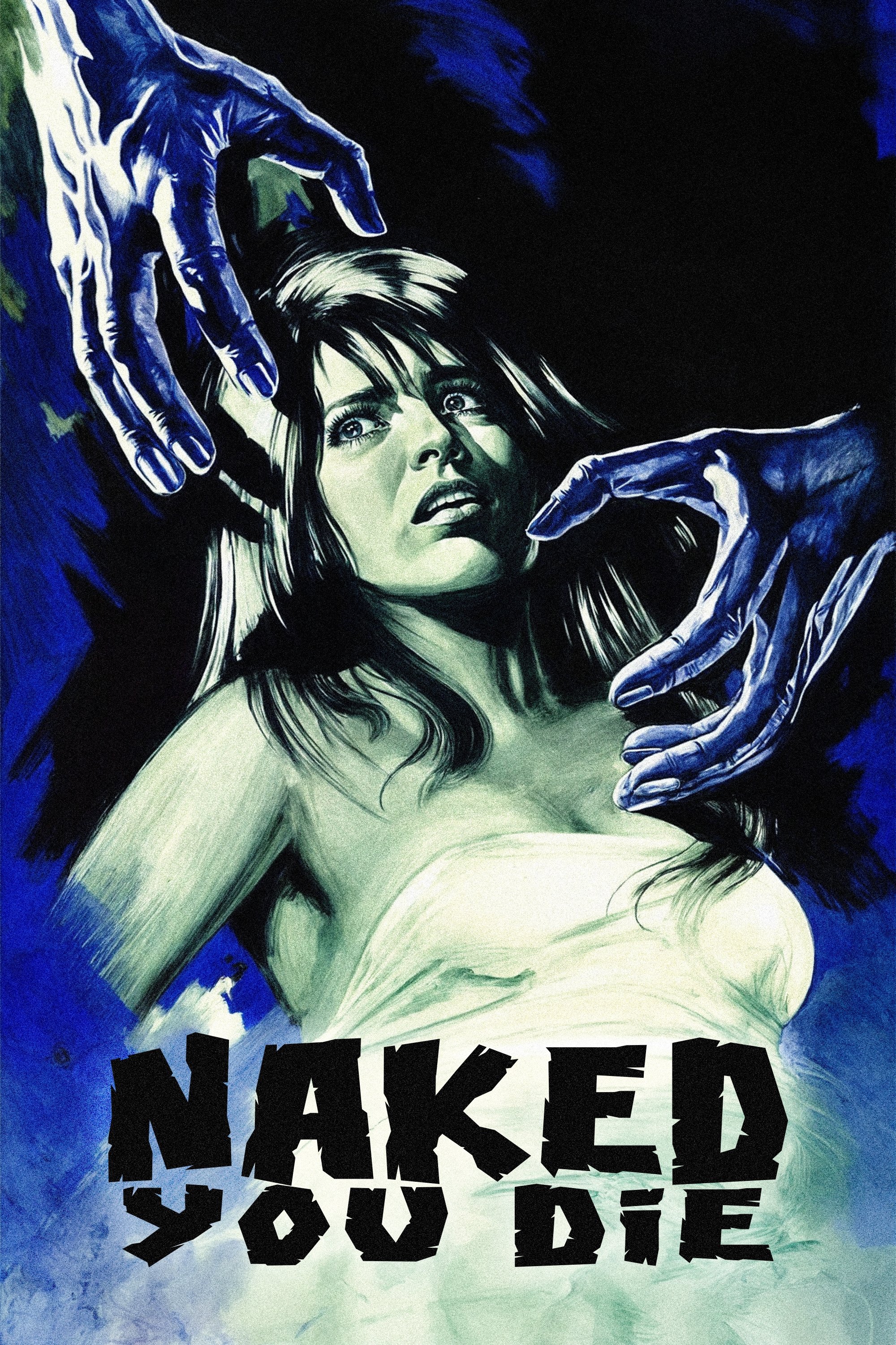 Nude... si muore