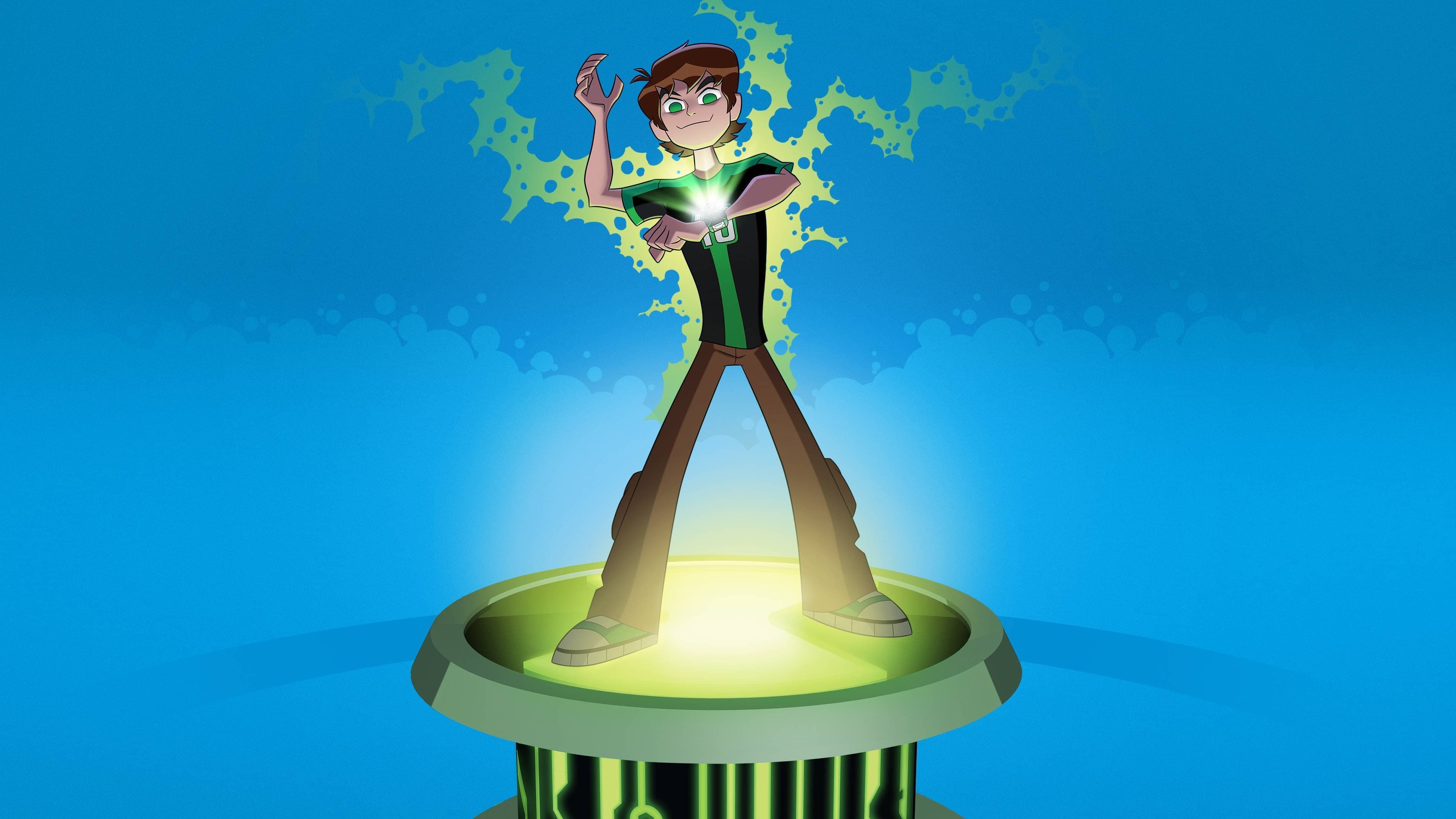 Ben 10: Omniverse|Ben 10: Omniverse