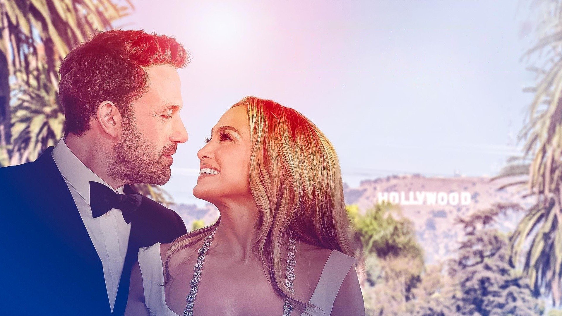 Ben Affleck & Jennifer Lopez: Never Say Never|Ben Affleck & Jennifer Lopez: Never Say Never