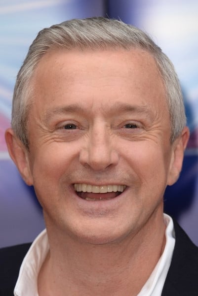 بازیگر Louis Walsh  