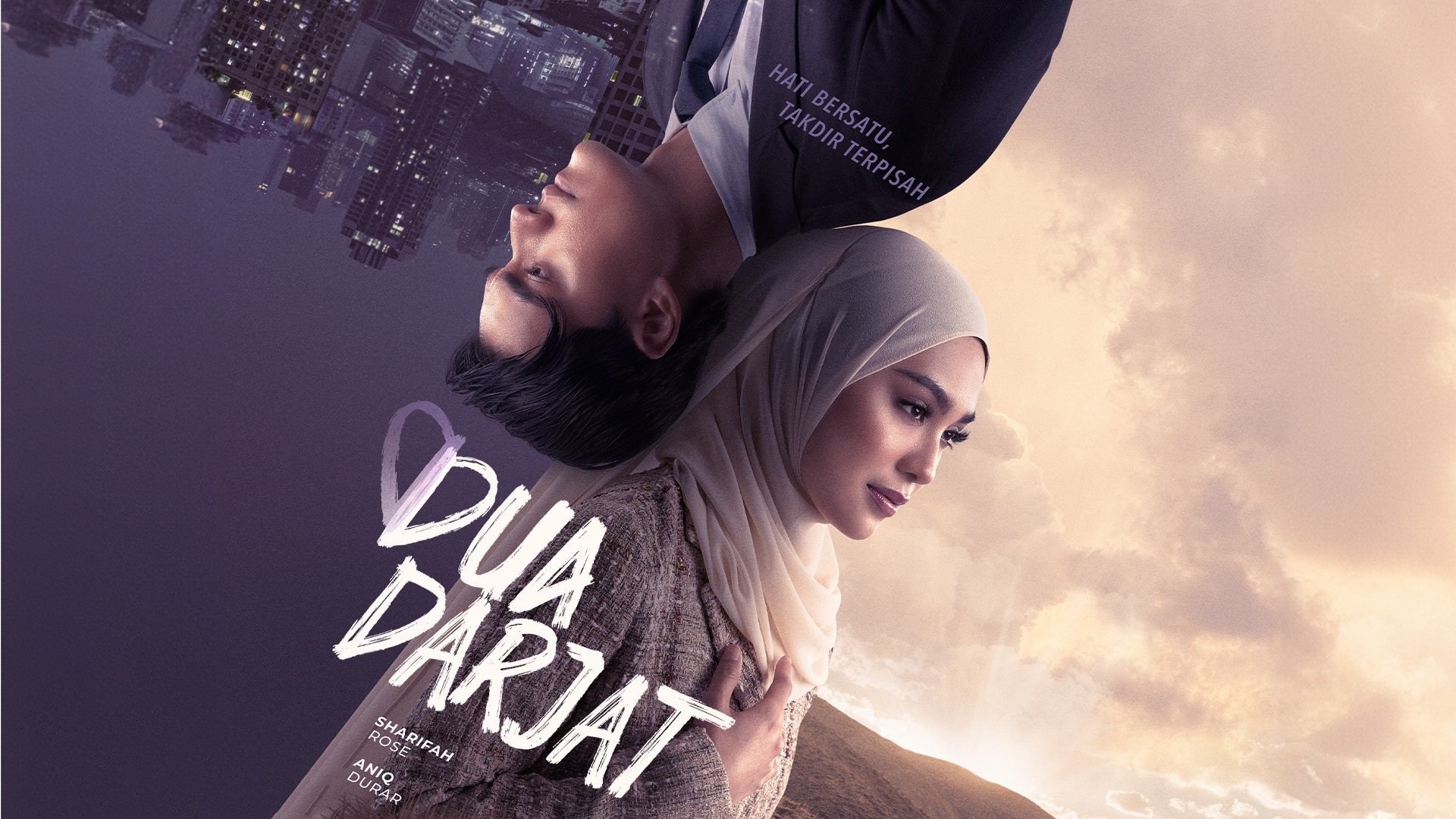 Dua Darjat|Dua Darjat