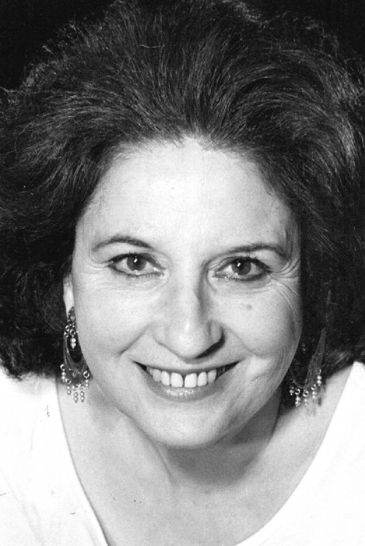 بازیگر Charlotte Boisjoli  