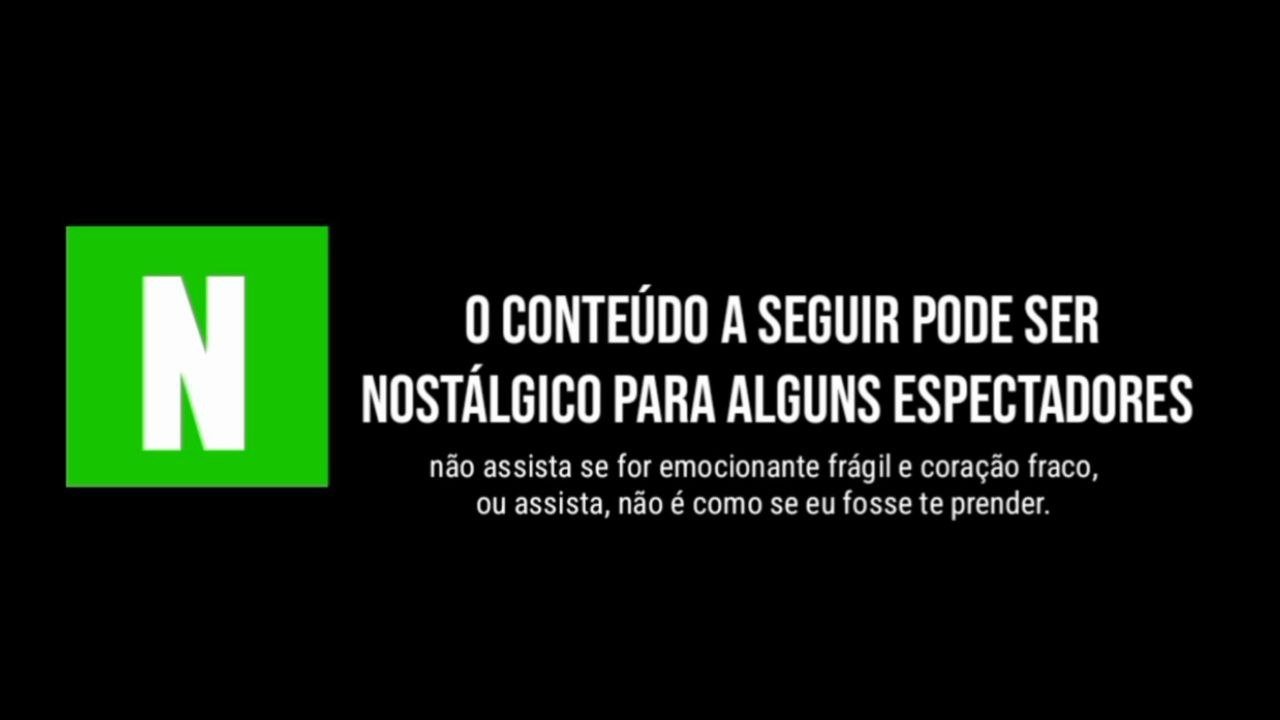 Retrospectiva de uma Era|Retrospectiva de uma Era