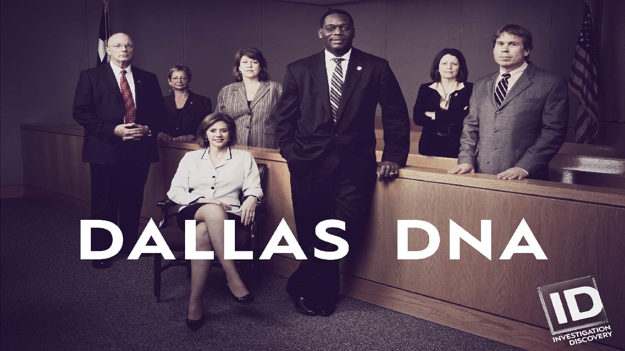 Dallas DNA|Dallas DNA