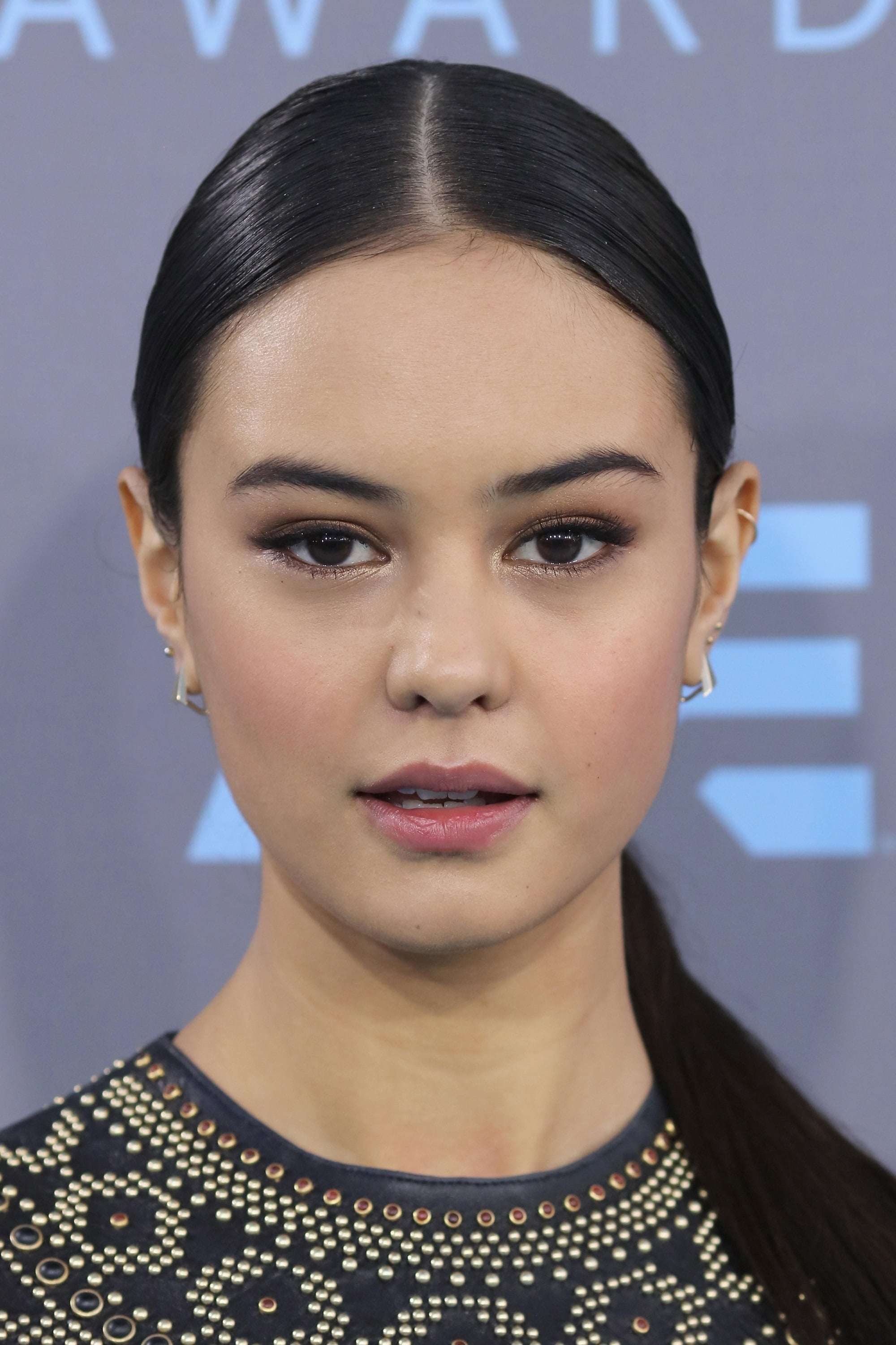 بازیگر Courtney Eaton  