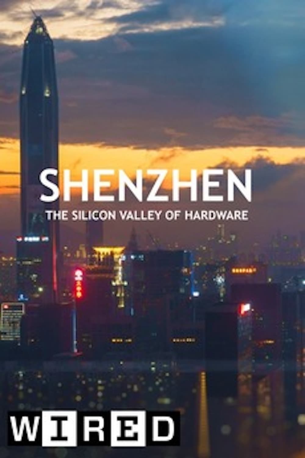 Shenzhen: The Silicon Valley of Hardware | Shenzhen: The Silicon Valley of Hardware