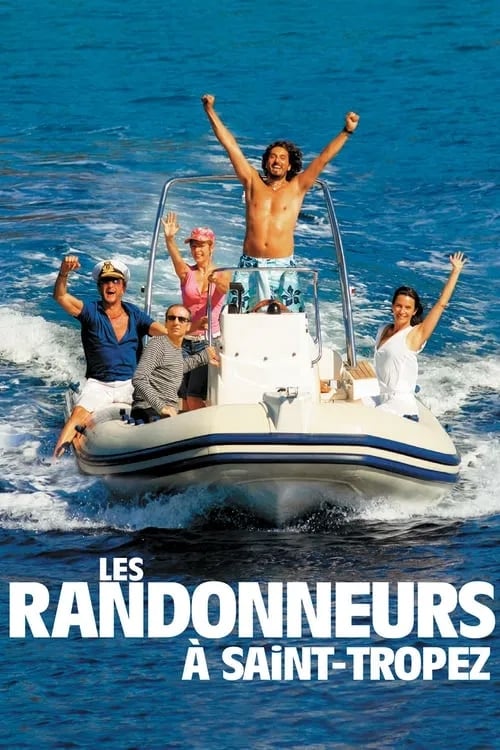 Les Randonneurs à Saint-Tropez | Les Randonneurs à Saint-Tropez