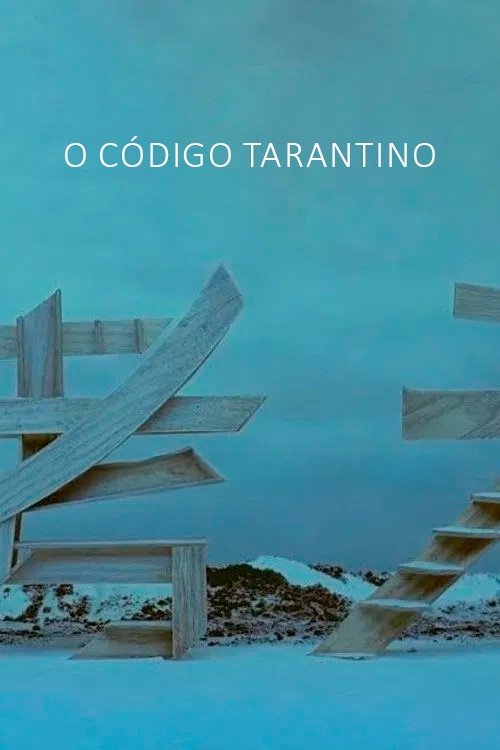 O Código Tarantino | O Código Tarantino