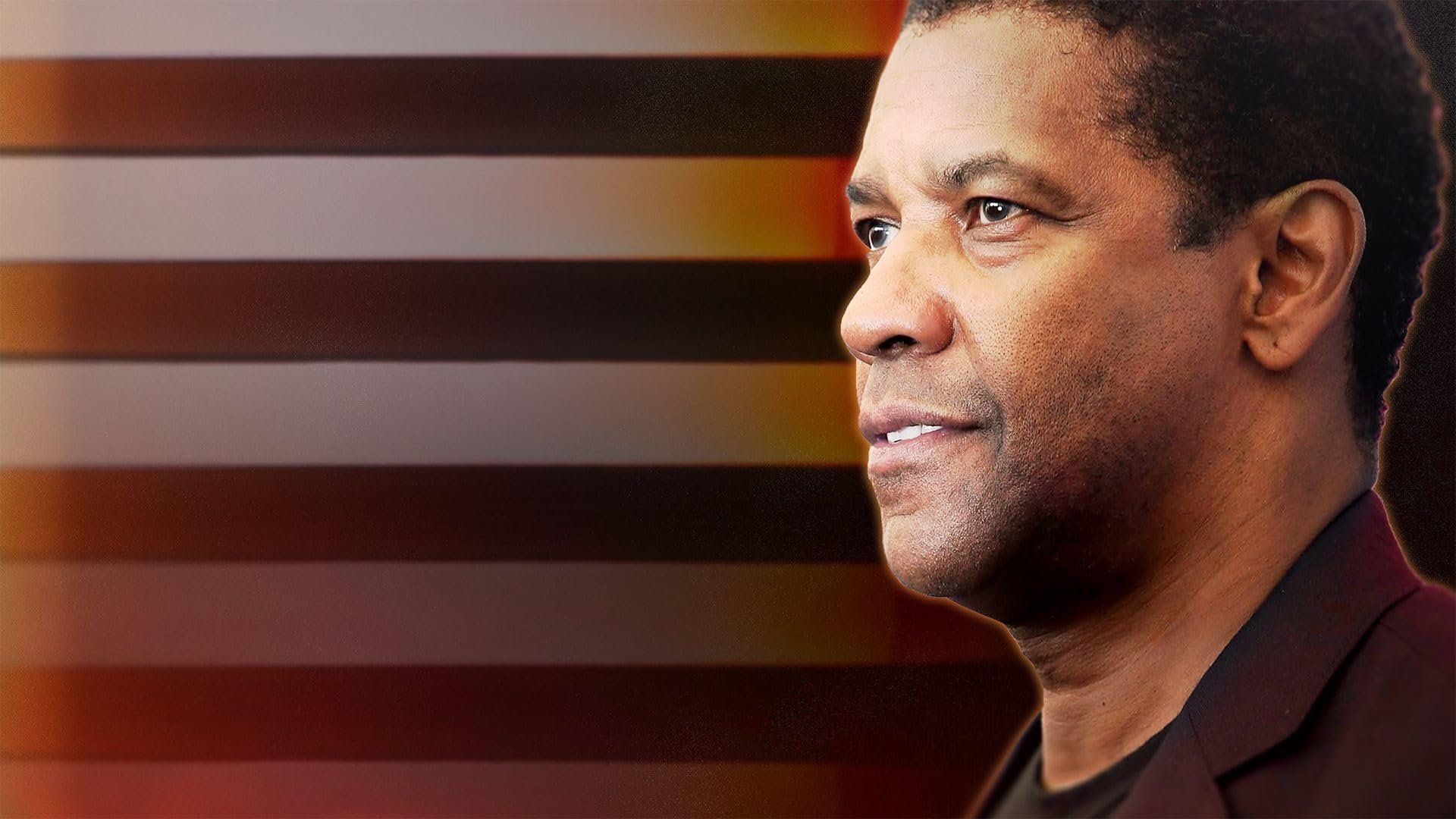 Denzel Washington: American Icon|Denzel Washington: American Icon