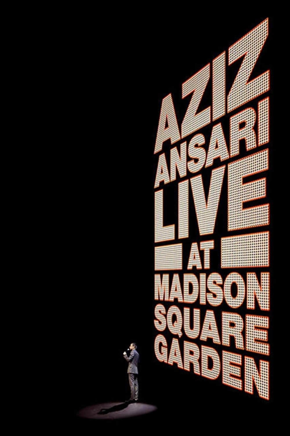 Aziz Ansari: Live at Madison Square Garden | Aziz Ansari: Live at Madison Square Garden