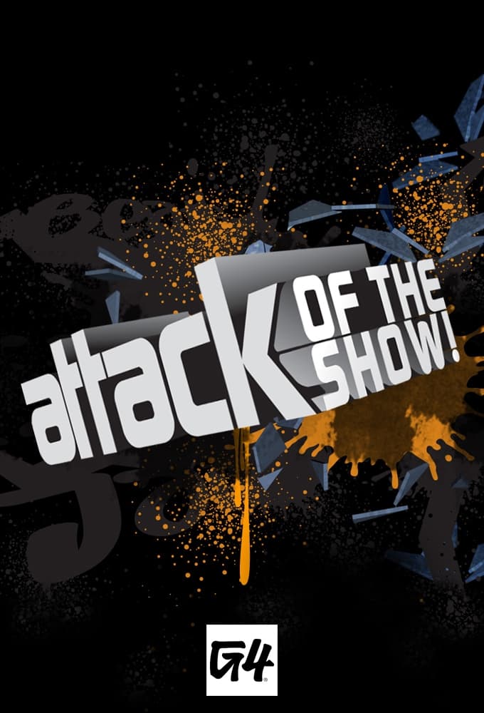 Attack of the Show! | Attack of the Show!