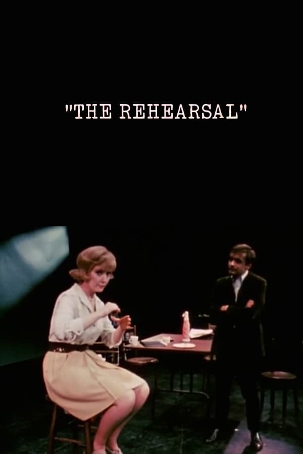 The Rehearsal | The Rehearsal