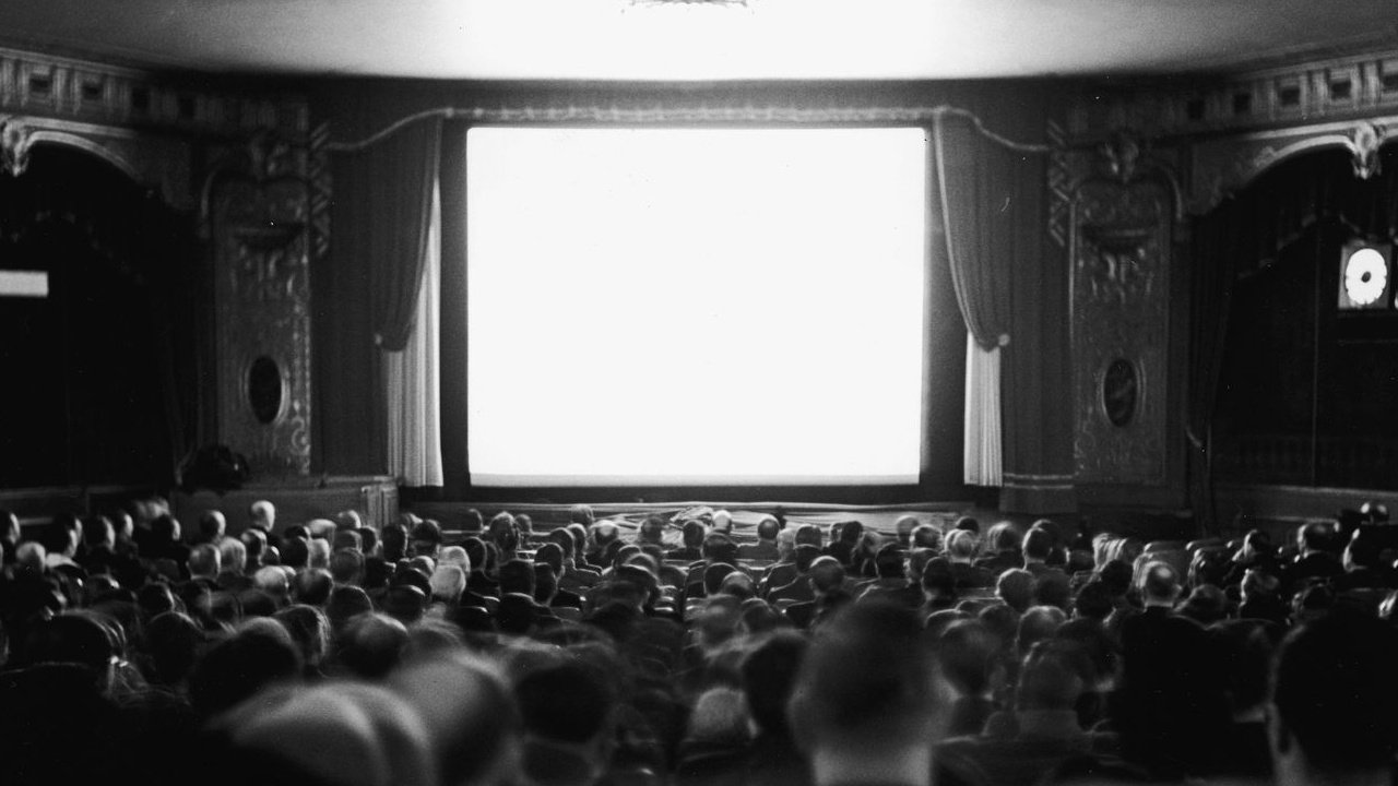 Tour de Cinema: The Golden Age|Tour de Cinema: The Golden Age