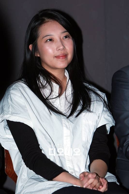 بازیگر Jo Soo-jung  