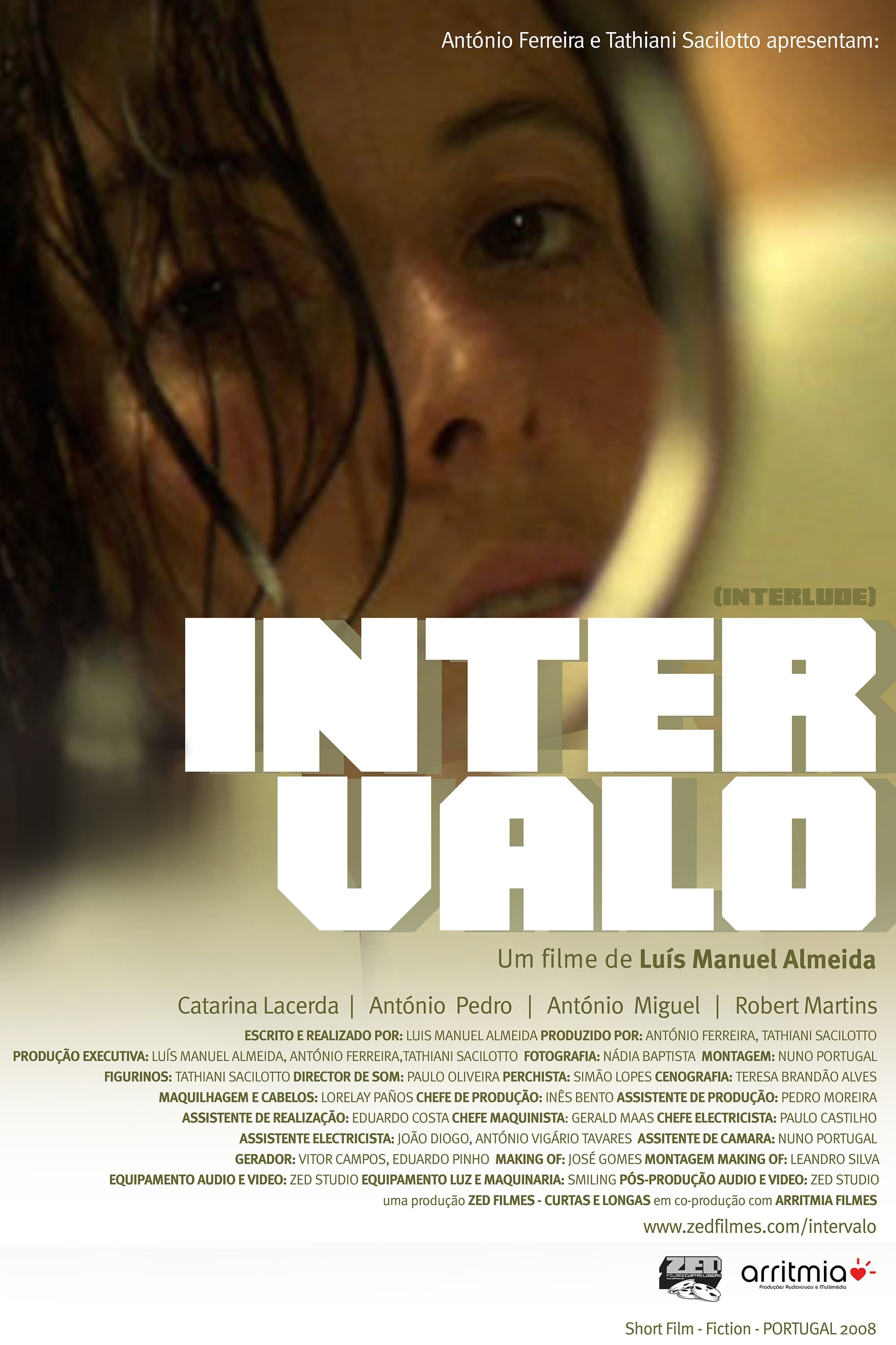 Intervalo | Intervalo