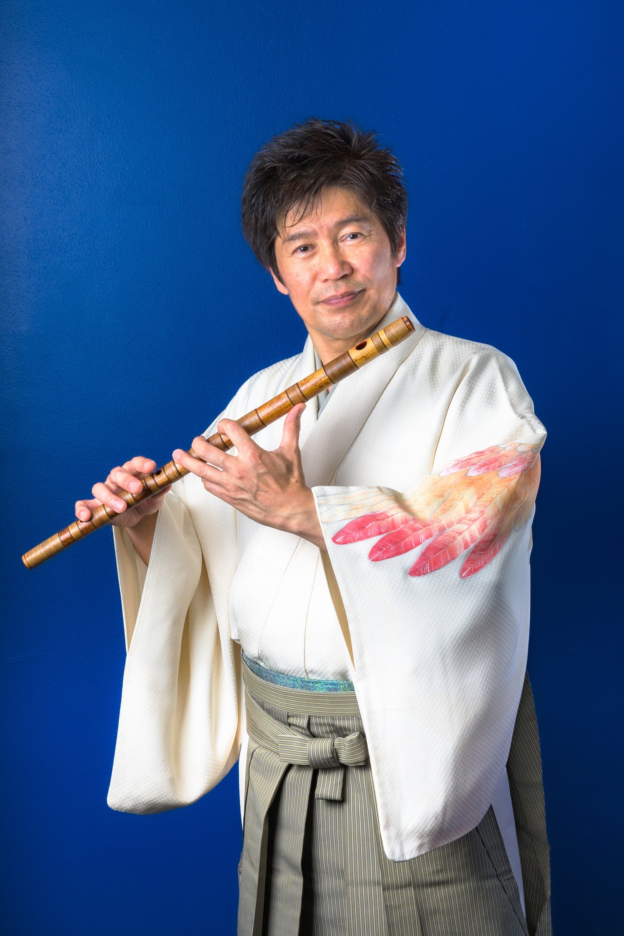 بازیگر Yasukazu Kano  