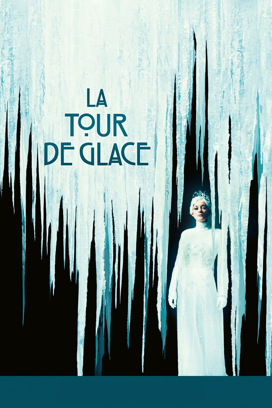 La tour de glace | La tour de glace