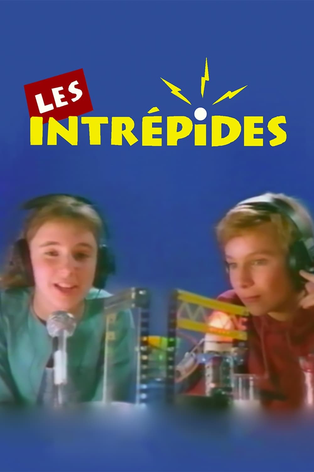 Les Intrépides | Les Intrépides