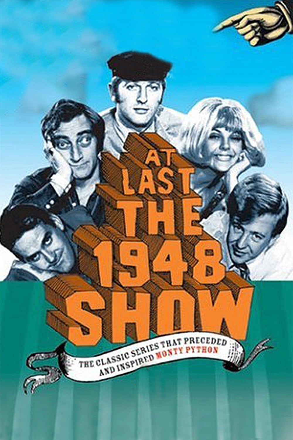 At Last the 1948 Show | At Last the 1948 Show