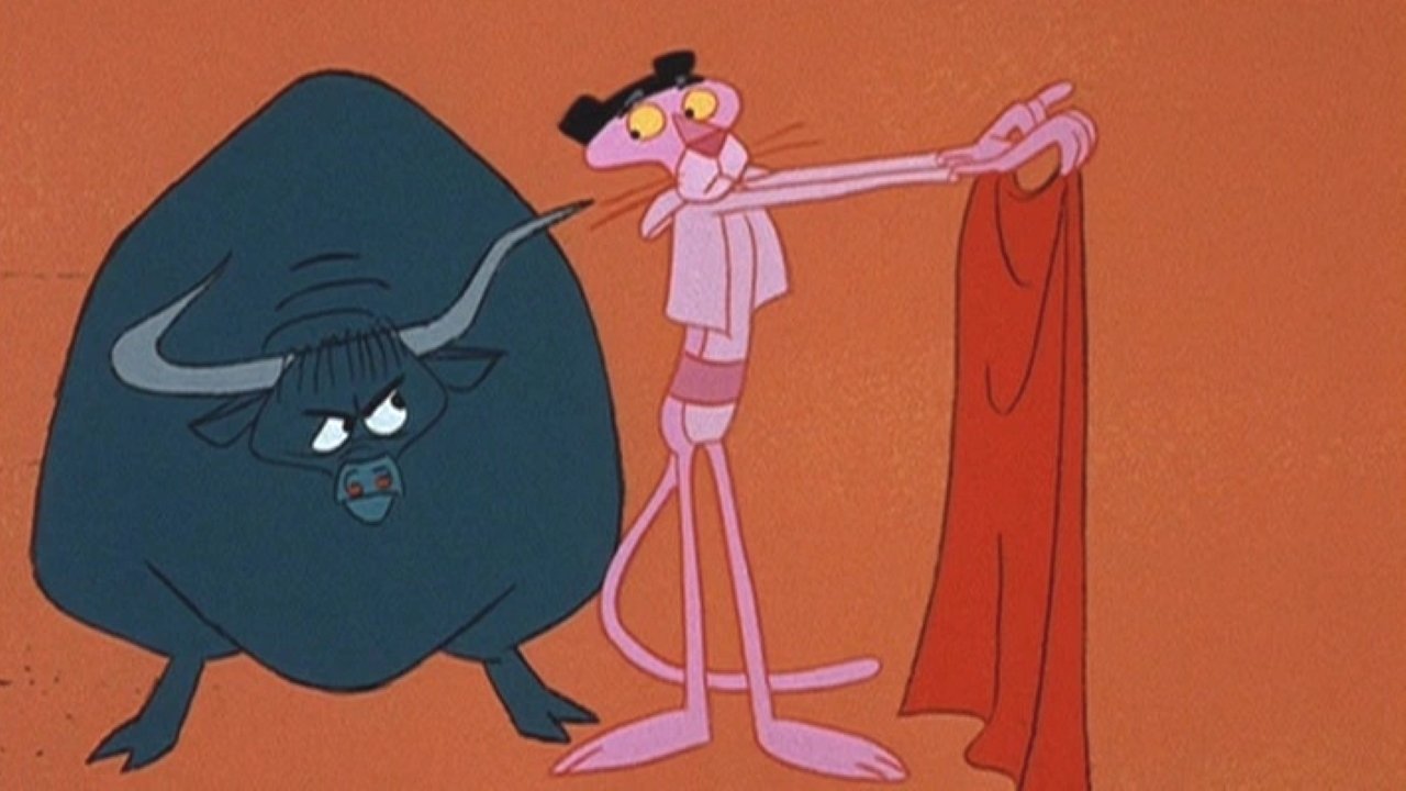 Bully for Pink|Bully for Pink