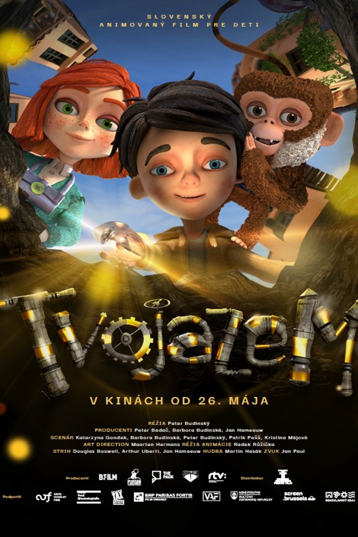 Tvojazem | Tvojazem