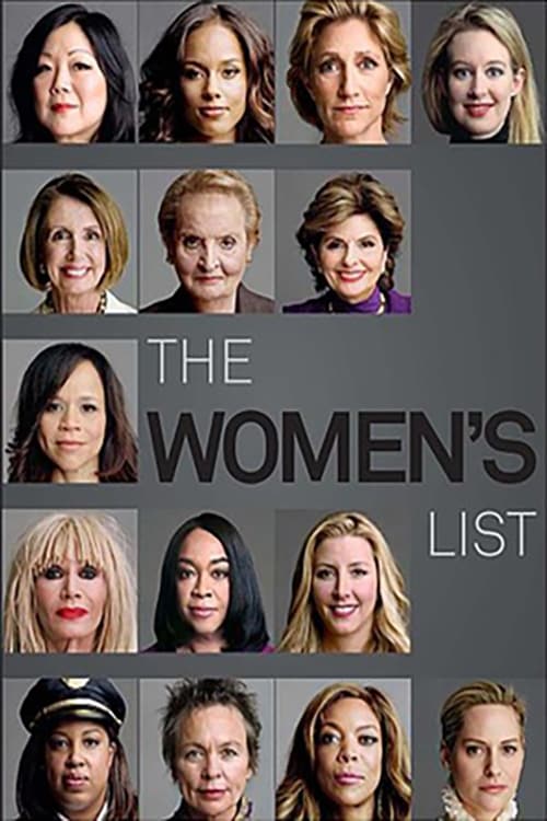 The Women's List | The Women's List