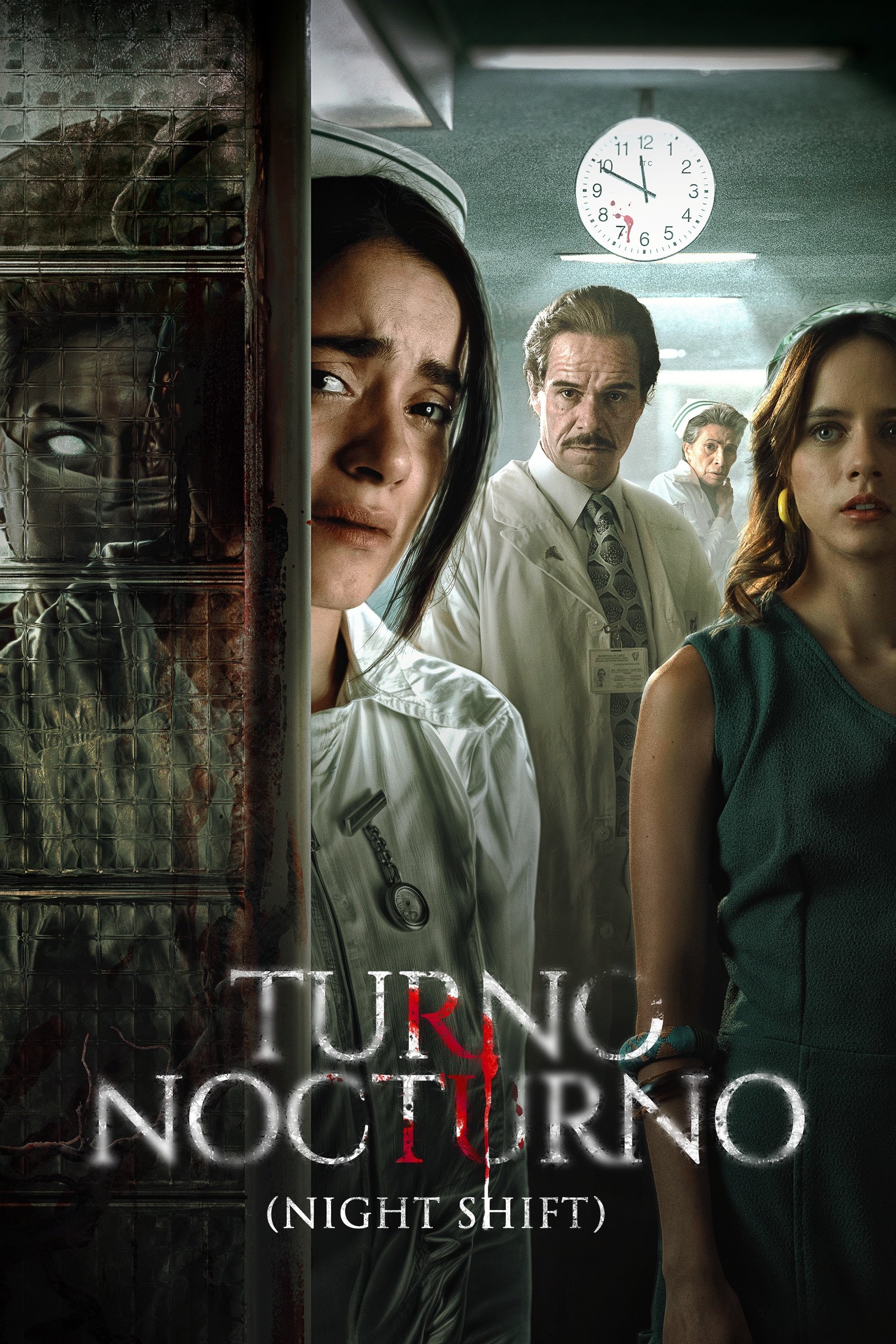 Turno nocturno