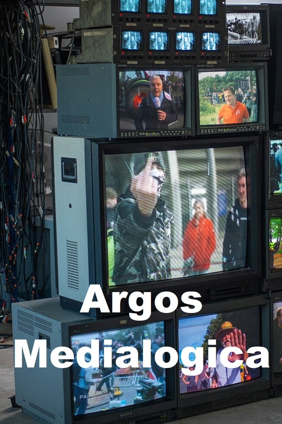 Argos TV - Medialogica | Argos TV - Medialogica