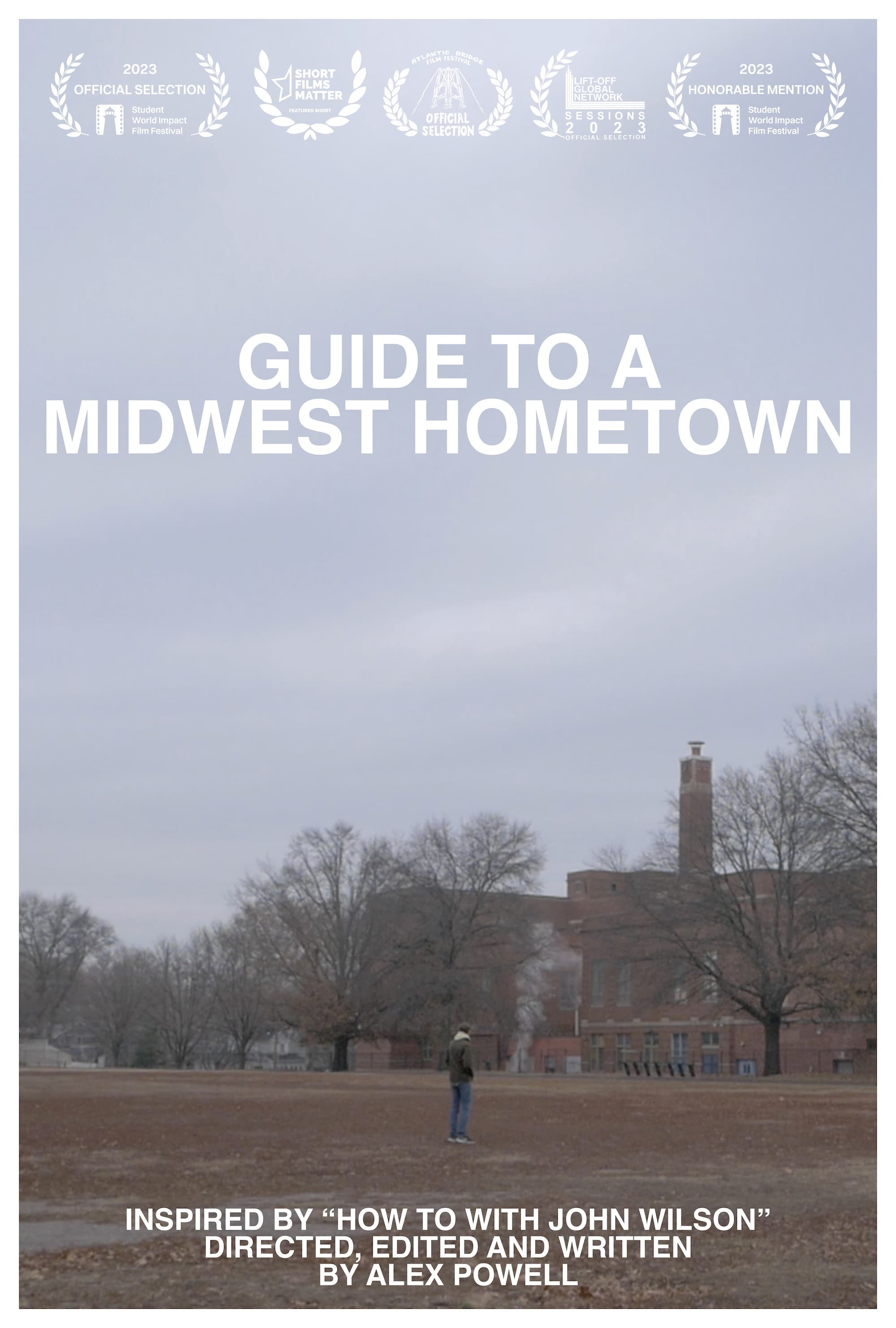 Guide to a Midwest Hometown | Guide to a Midwest Hometown